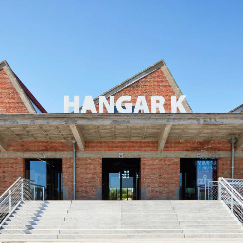 Hangar K